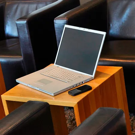 ホテル Duesseldorf-ratingen