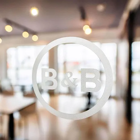 ホテル Duesseldorf-ratingen 3*