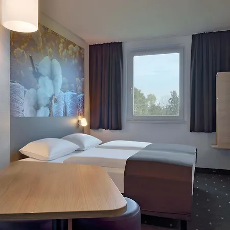 Duesseldorf-ratingen ホテル ラーティンゲン