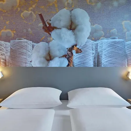 Duesseldorf-ratingen ホテル ラーティンゲン