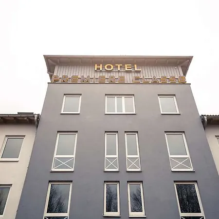 Duesseldorf-ratingen 3*