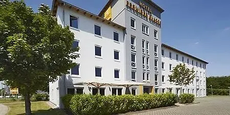 Отель Duesseldorf-ratingen