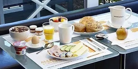 Duesseldorf-ratingen 3* ラーティンゲン