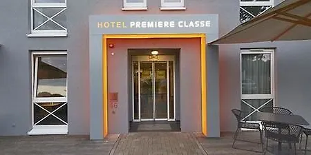 Duesseldorf-ratingen 3*