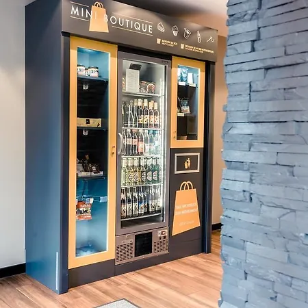 Duesseldorf-ratingen ホテル