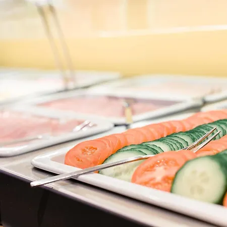 Duesseldorf-ratingen 3* ラーティンゲン