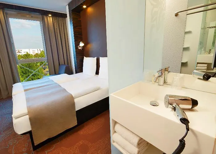 Duesseldorf-ratingen Ratingen