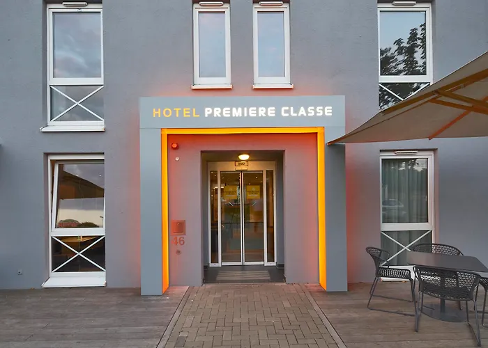 Szálloda Duesseldorf-ratingen Ratingen