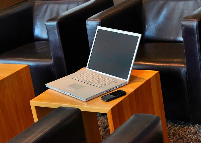 Szálloda Duesseldorf-ratingen