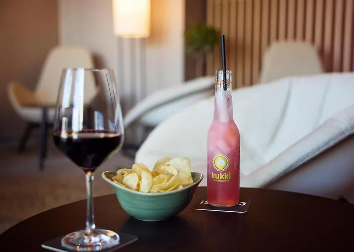 Szálloda Duesseldorf-ratingen 3*