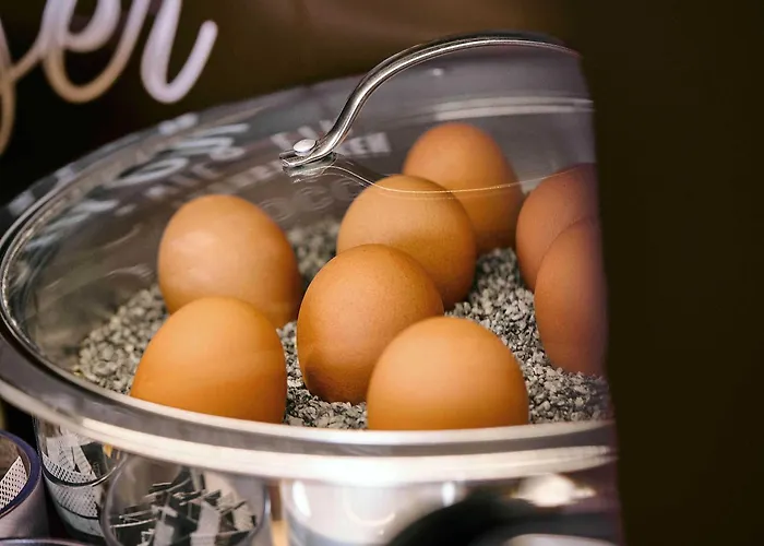 Szálloda Duesseldorf-ratingen Ratingen