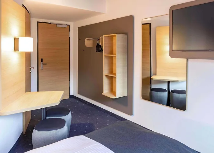 Duesseldorf-ratingen Ratingen