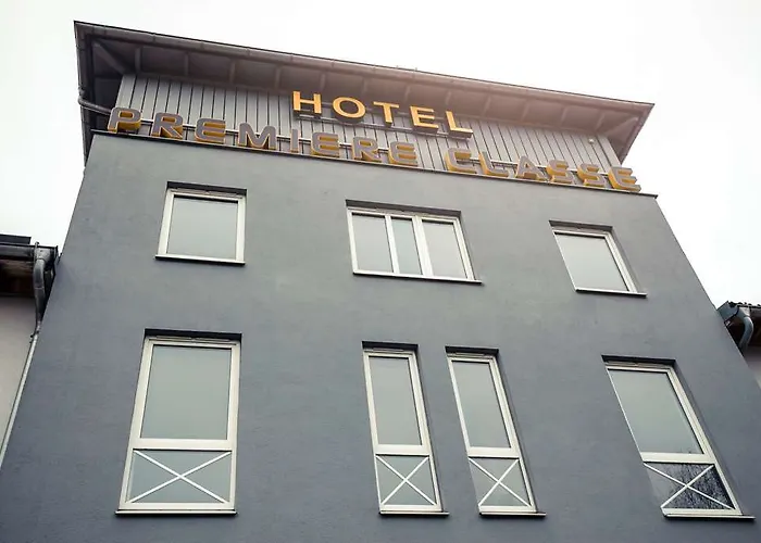 Duesseldorf-ratingen Ratingen