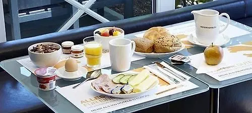 Duesseldorf-ratingen 3* Ratingen