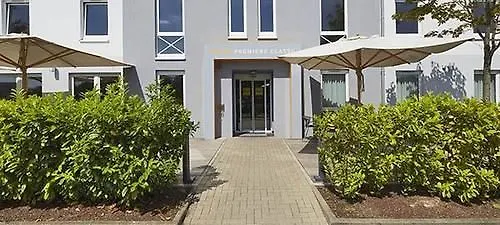 Szálloda Duesseldorf-ratingen