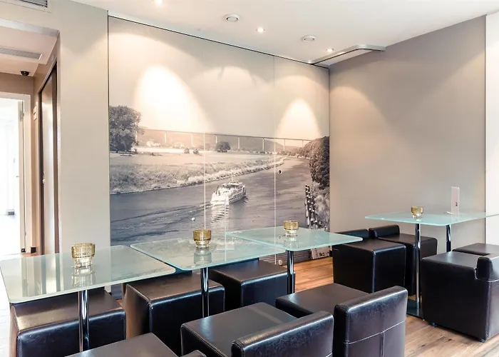 Duesseldorf-ratingen ראטינגן