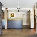 Duesseldorf-ratingen Hotel 3*