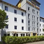 Hotel Duesseldorf-ratingen