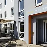 Duesseldorf-ratingen Ratingen