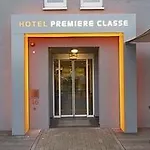 Duesseldorf-ratingen 3*