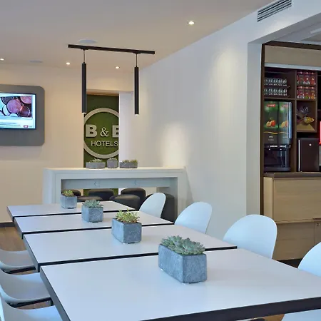 Duesseldorf-ratingen 3* Ratingen