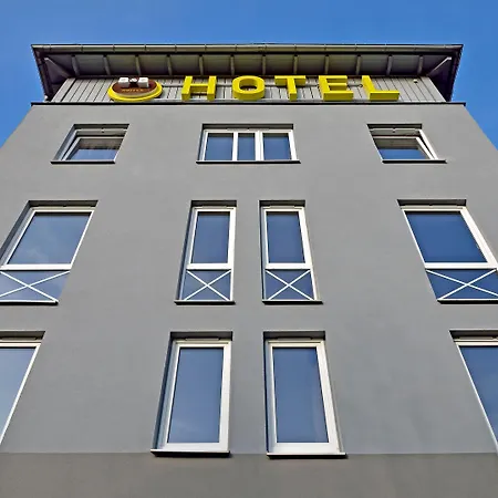 Duesseldorf-ratingen 3*