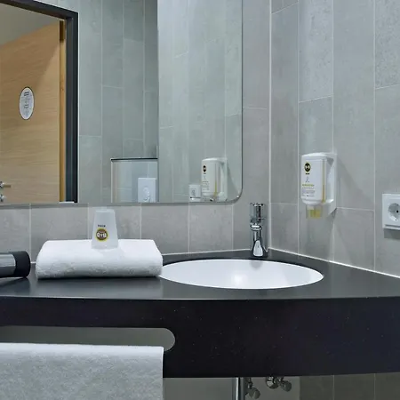 Hotel Duesseldorf-ratingen Ratingen
