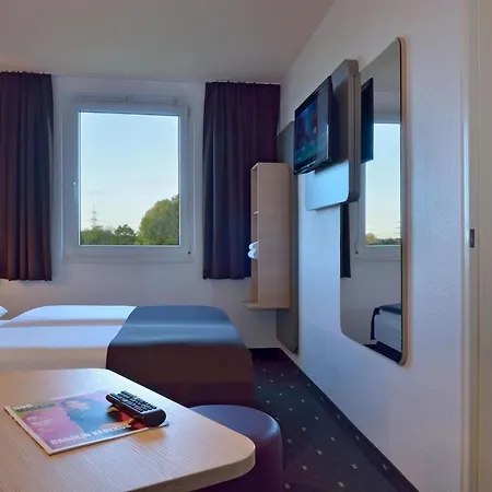 Hotel Duesseldorf-ratingen Ratingen