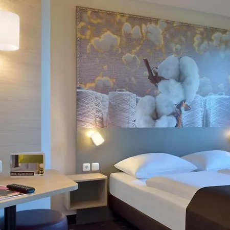 Duesseldorf-ratingen Hotel Ratingen