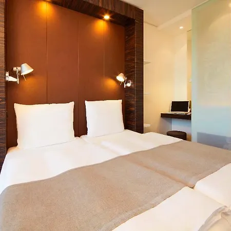 Duesseldorf-ratingen 3* Ράτινγκεν