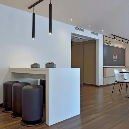 Hotel Duesseldorf-ratingen Ratingen