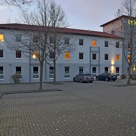 Duesseldorf-ratingen Hotel Ratingen