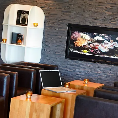 Duesseldorf-ratingen Ξενοδοχείο