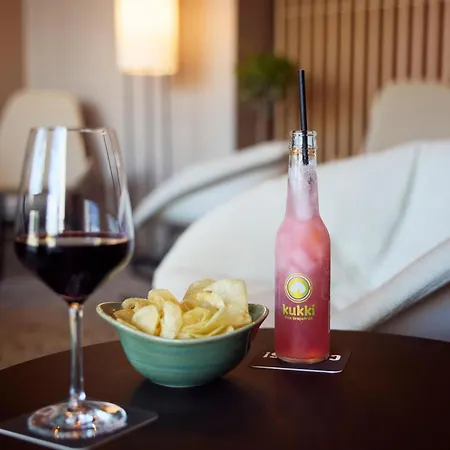 Ξενοδοχείο Duesseldorf-ratingen 3*