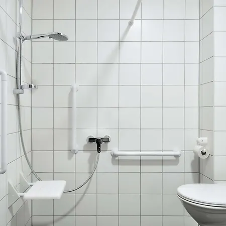 Duesseldorf-ratingen Ράτινγκεν