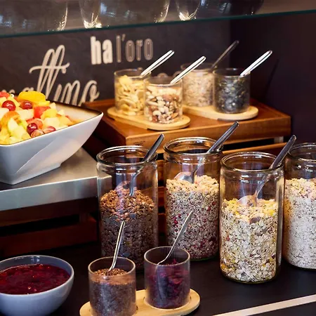 Duesseldorf-ratingen 3* Ράτινγκεν