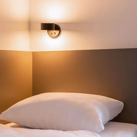 Hotel Duesseldorf-ratingen