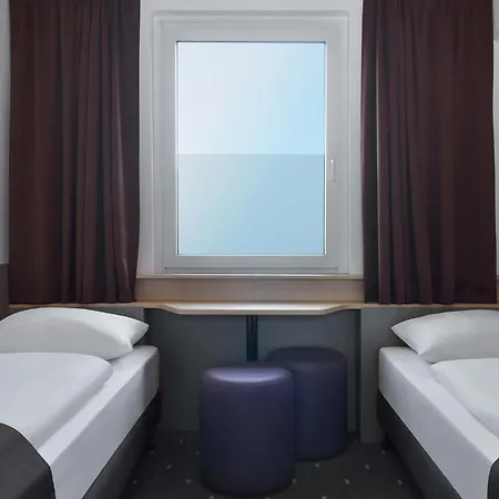 Duesseldorf-ratingen Ξενοδοχείο Ράτινγκεν