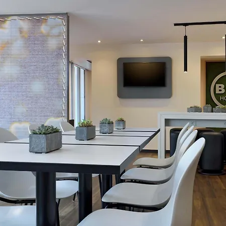 Ξενοδοχείο Duesseldorf-ratingen Ράτινγκεν