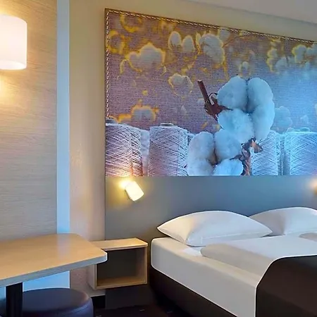 Hotel Düsseldorf-ratingen Ratingen