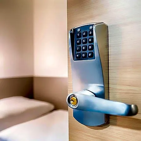 Hotel Düsseldorf-ratingen