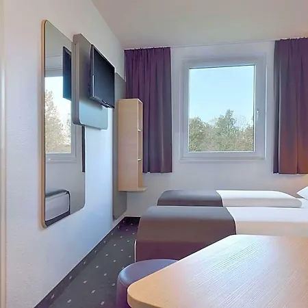 Düsseldorf-ratingen 3* Ratingen
