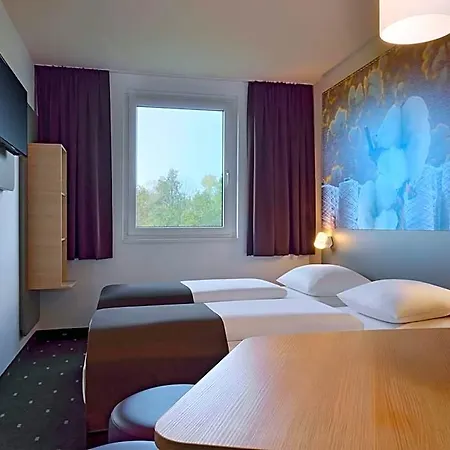 Düsseldorf-ratingen 3* Ratingen