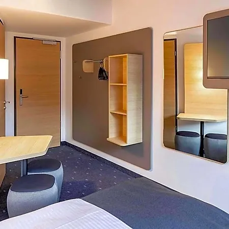 Hotel Düsseldorf-ratingen