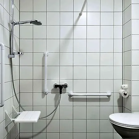 Hotel Düsseldorf-ratingen 3*