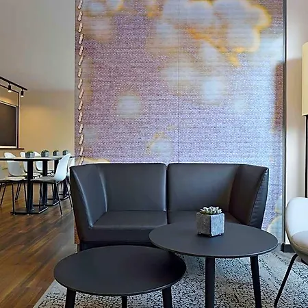 Hotel Düsseldorf-ratingen Ratingen
