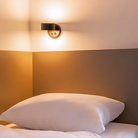 Düsseldorf-ratingen Hotel Ratingen