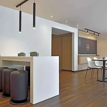 Düsseldorf-ratingen 3*