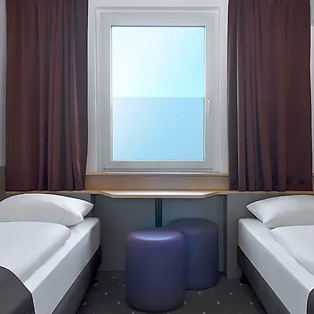 Hotel Düsseldorf-ratingen Ratingen