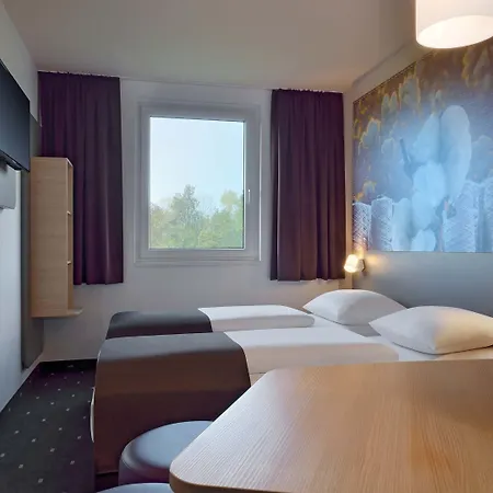 Duesseldorf-ratingen Hotel Ratingen